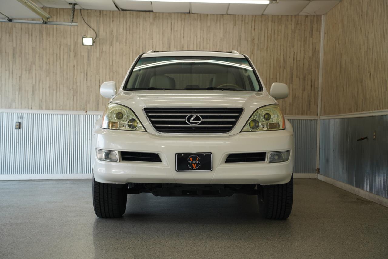 lexus gx 2009 JTJBT20X490176049 image lexus gx 2009 JTJBT20X490176049 image