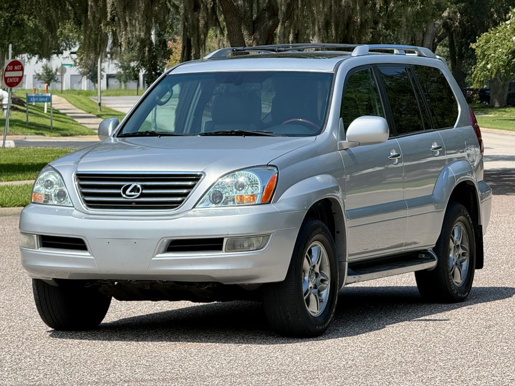 lexus gx 2009 JTJBT20XX90172927 image lexus gx 2009 JTJBT20XX90172927 image