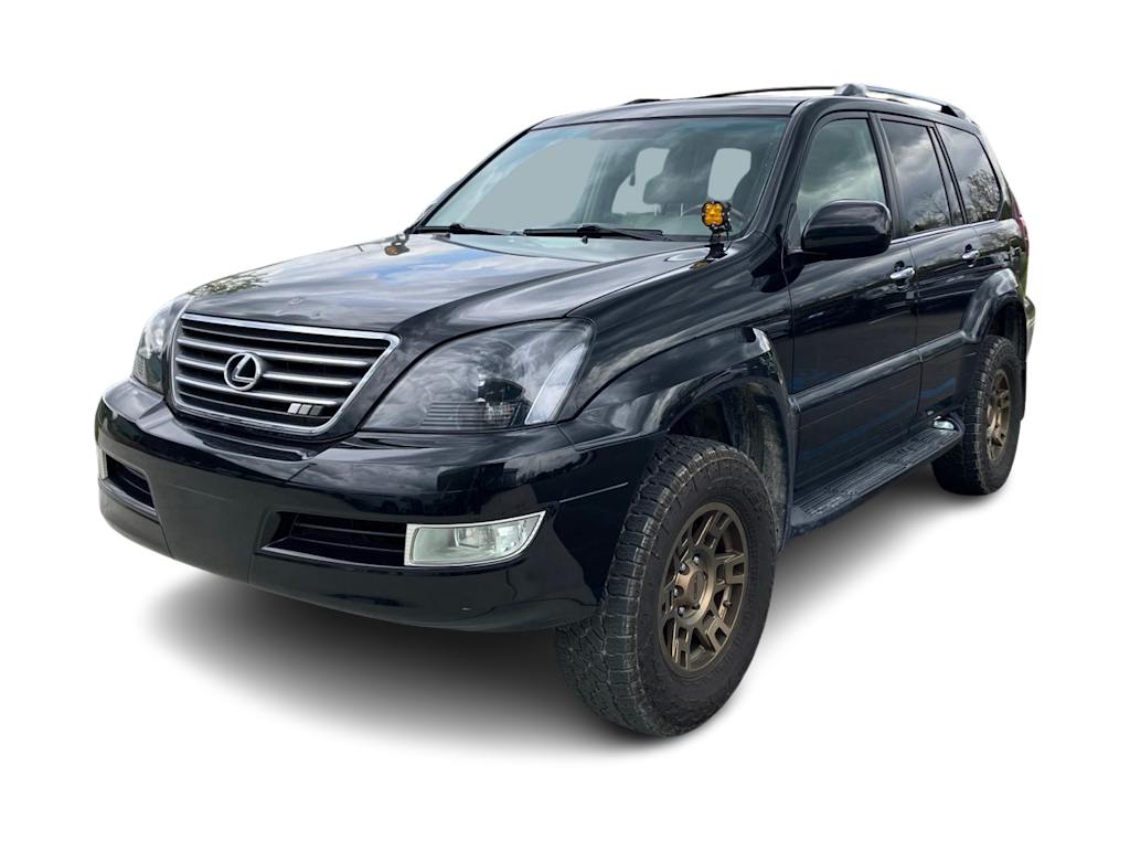 lexus gx 2009 JTJBT20X890171839 image lexus gx 2009 JTJBT20X890171839 image