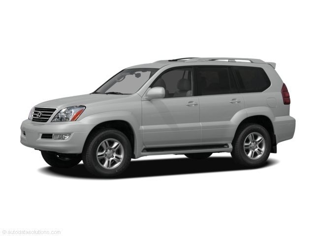 lexus gx 2007 JTJBT20X970143741 image lexus gx 2007 JTJBT20X970143741 image