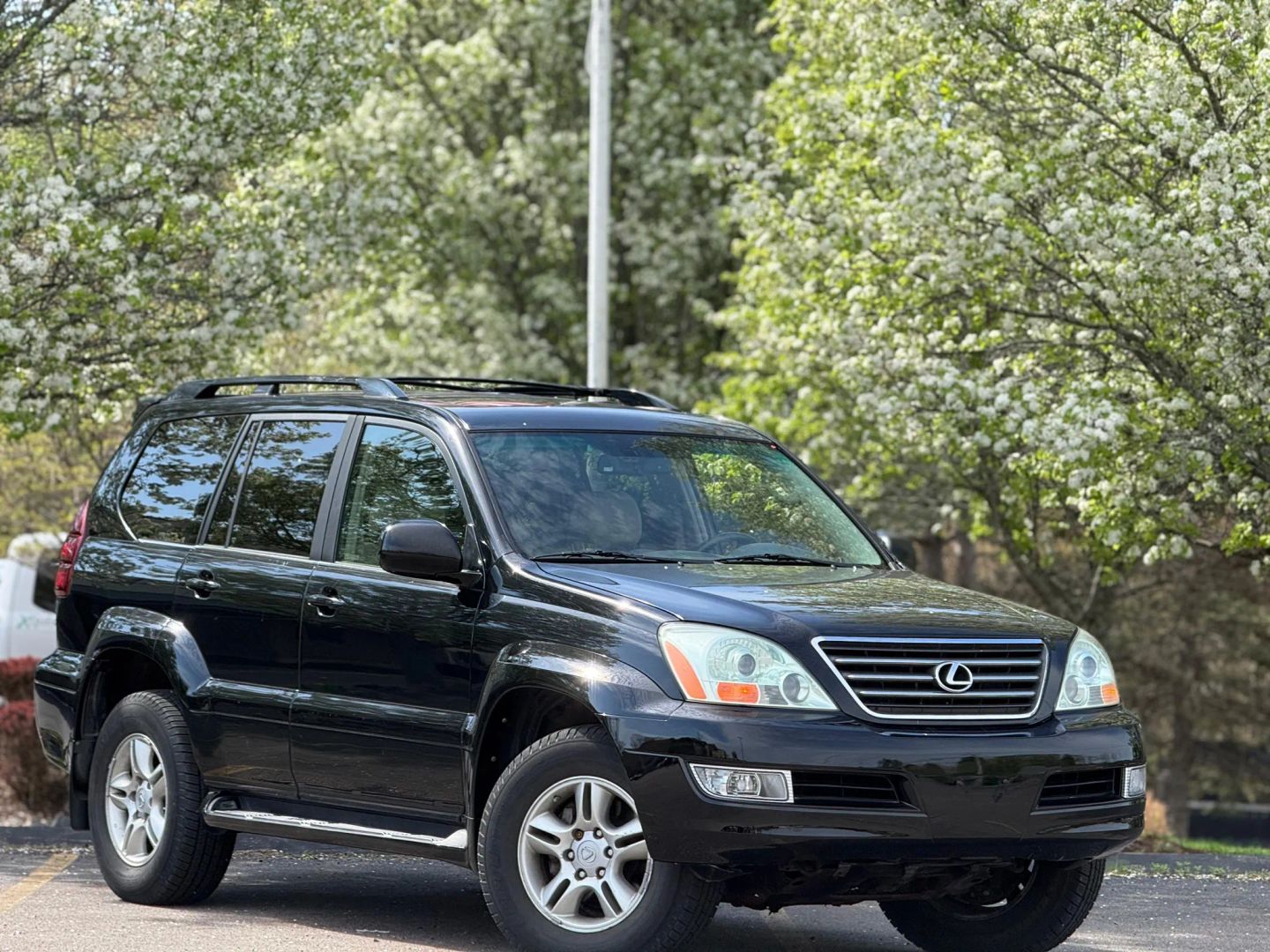 lexus gx 2007 JTJBT20X770128638 image lexus gx 2007 JTJBT20X770128638 image