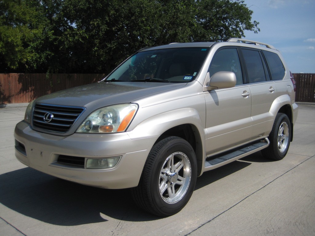 lexus gx 2007 JTJBT20X270141183 image lexus gx 2007 JTJBT20X270141183 image