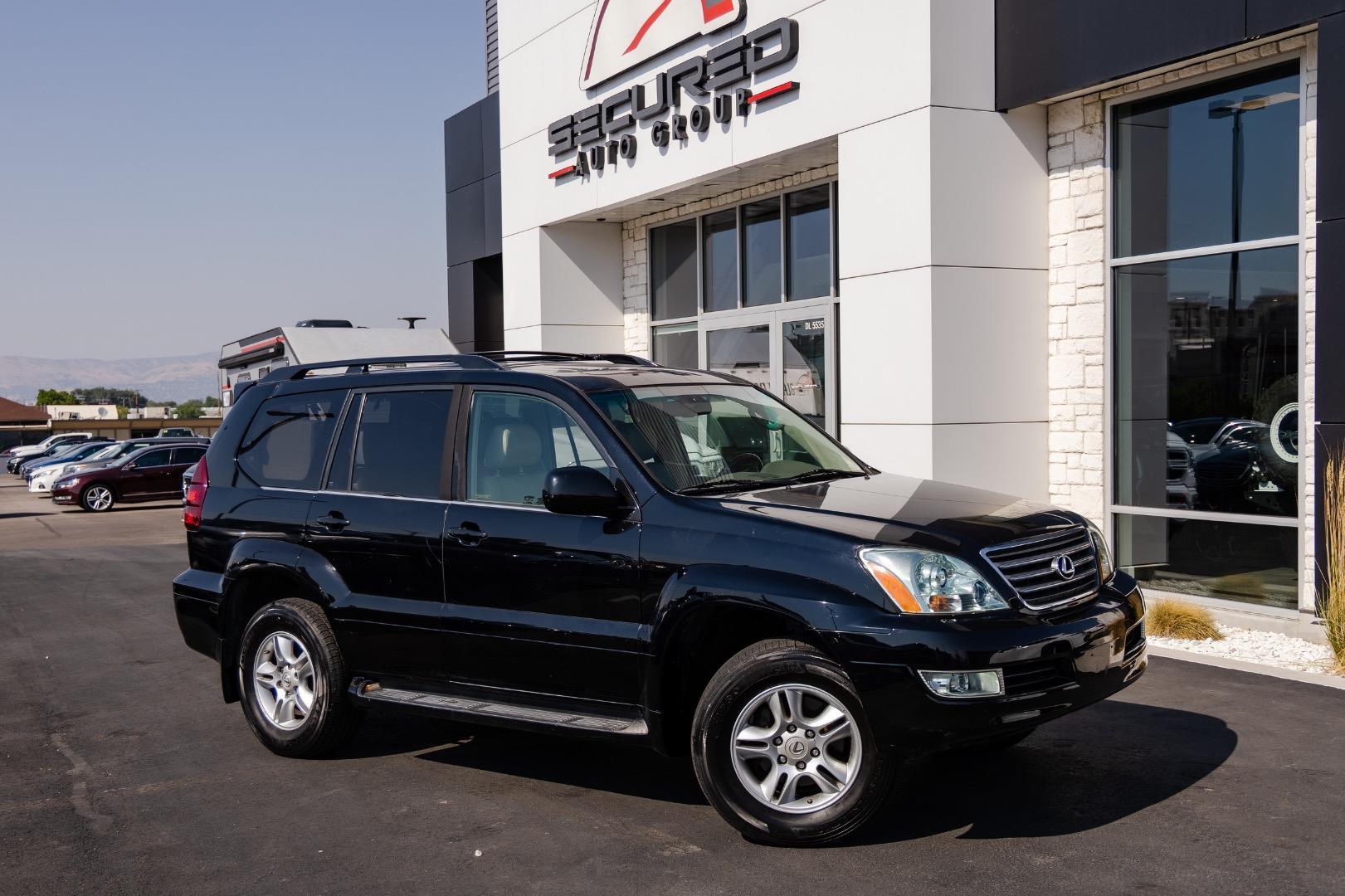 lexus gx 2007 JTJBT20X170129784 image lexus gx 2007 JTJBT20X170129784 image