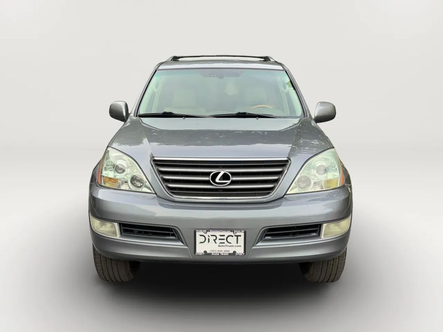 lexus gx 2007 JTJBT20X170129655 image lexus gx 2007 JTJBT20X170129655 image