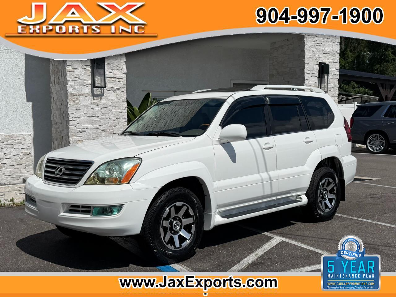 lexus gx 2007 JTJBT20X170135519 image lexus gx 2007 JTJBT20X170135519 image
