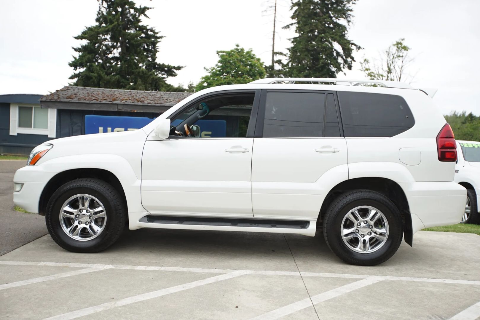 lexus gx 2007 JTJBT20X170140753 image lexus gx 2007 JTJBT20X170140753 image