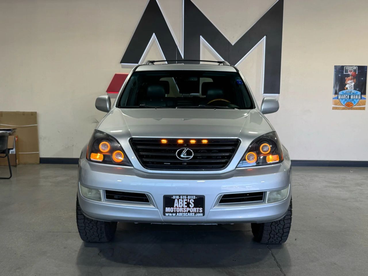 lexus gx 2007 JTJBT20X270140079 image lexus gx 2007 JTJBT20X270140079 image