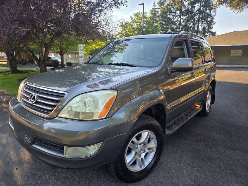 lexus gx 2007 JTJBT20X970142296 image lexus gx 2007 JTJBT20X970142296 image