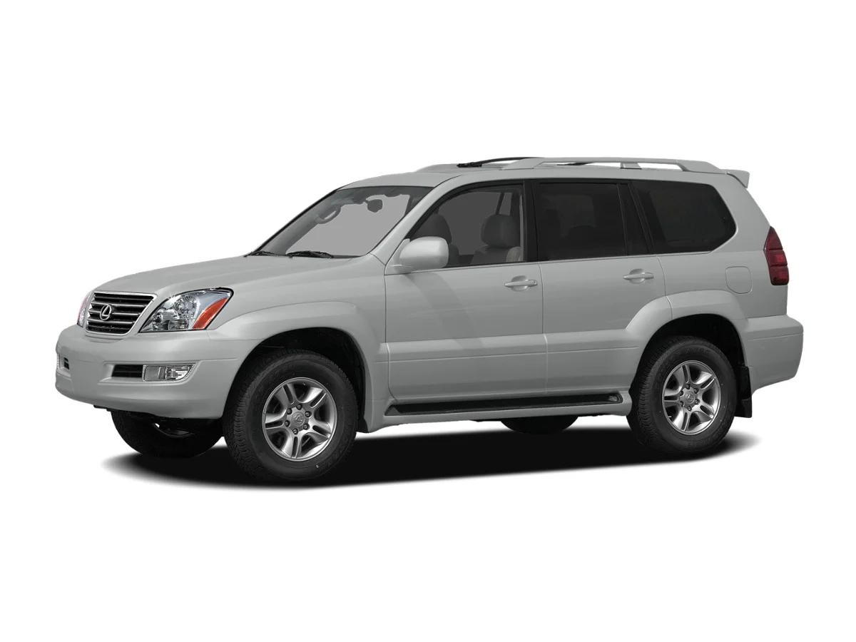 lexus gx 2007 JTJBT20X770136142 image lexus gx 2007 JTJBT20X770136142 image