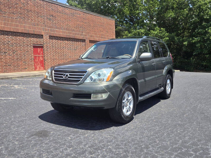 lexus gx 2007 JTJBT20X770127098 image lexus gx 2007 JTJBT20X770127098 image