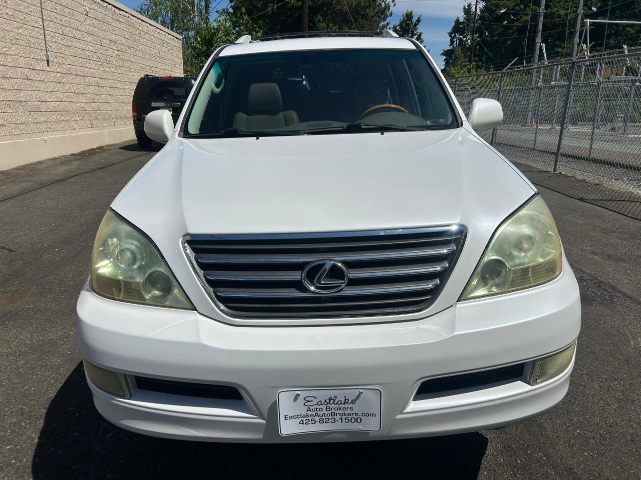 lexus gx 2007 JTJBT20X570129920 image lexus gx 2007 JTJBT20X570129920 image