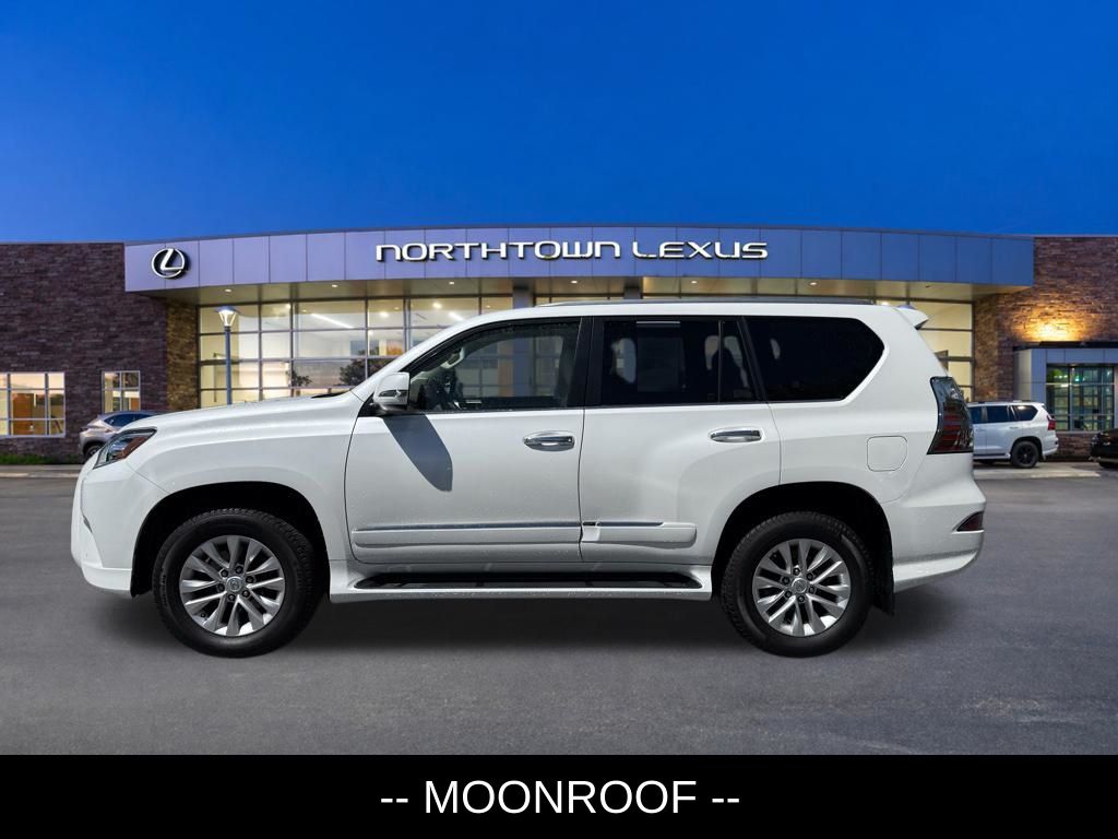 lexus gx 2019 JTJBM7FX8K5220077 image lexus gx 2019 JTJBM7FX8K5220077 image