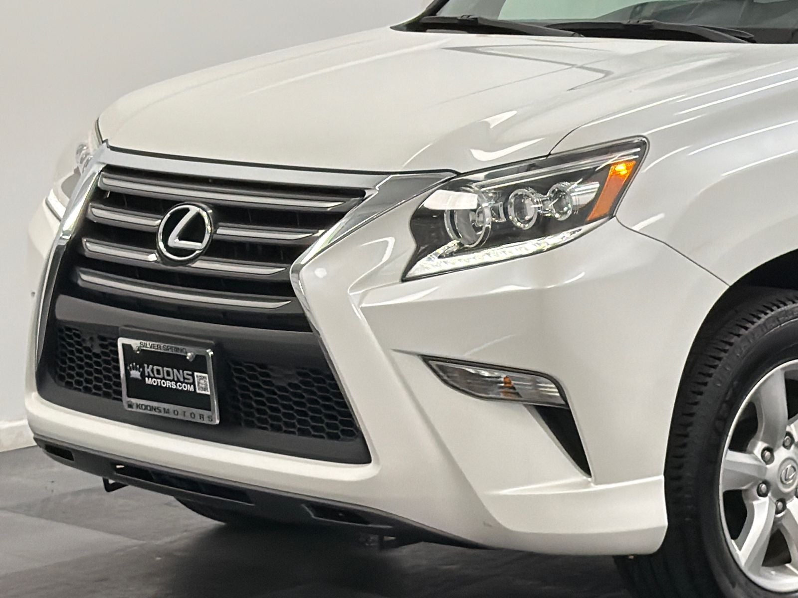 lexus gx 2019 JTJBM7FX2K5231219 image