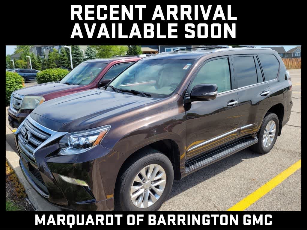 lexus gx 2019 JTJBM7FX8K5231886 image lexus gx 2019 JTJBM7FX8K5231886 image