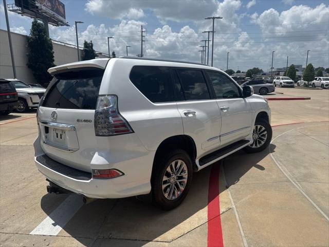lexus gx 2019 JTJBM7FX7K5218711 image lexus gx 2019 JTJBM7FX7K5218711 image