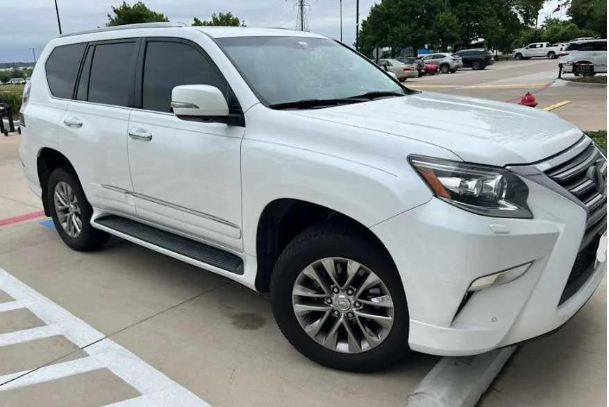 lexus gx 2019 JTJJM7FX1K5213337 image lexus gx 2019 JTJJM7FX1K5213337 image