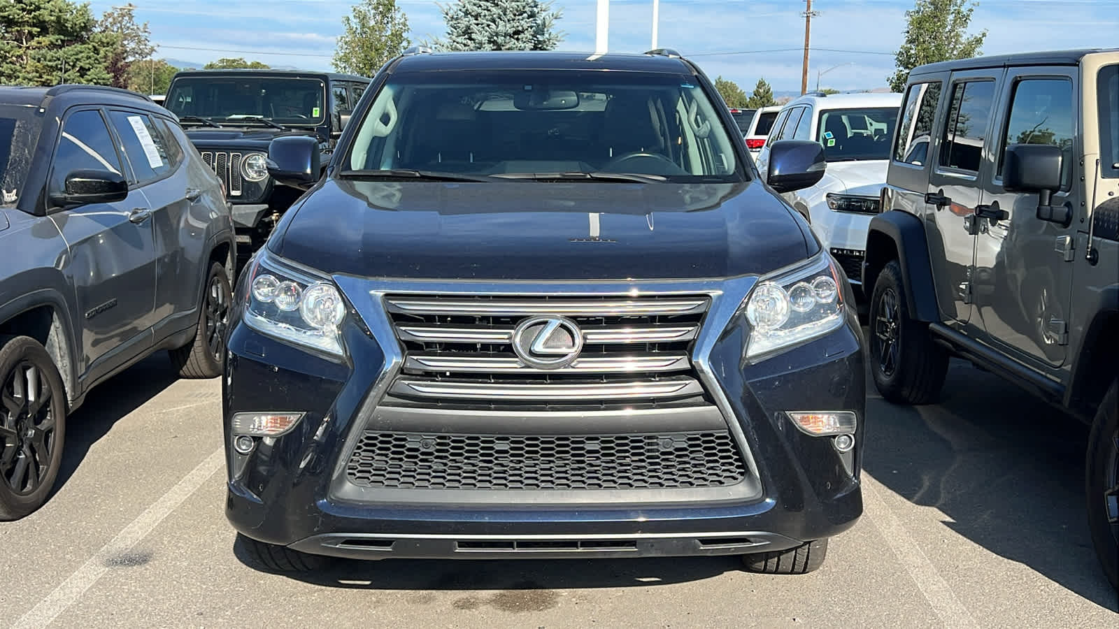 lexus gx 2019 JTJBM7FX7K5217929 image lexus gx 2019 JTJBM7FX7K5217929 image