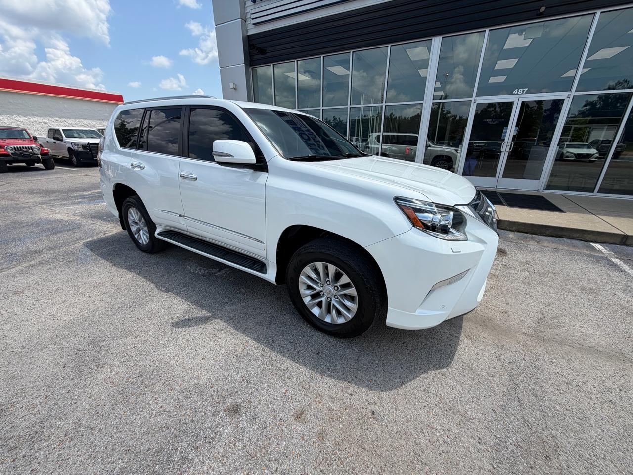 lexus gx 2019 JTJBM7FXXK5224616 image lexus gx 2019 JTJBM7FXXK5224616 image