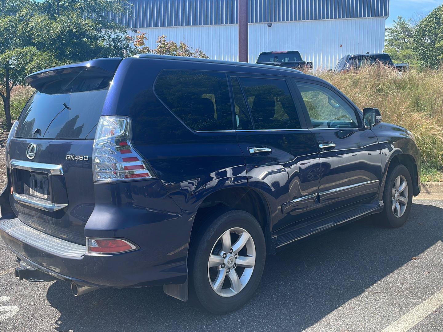 lexus gx 2019 JTJBM7FX1K5210863 image lexus gx 2019 JTJBM7FX1K5210863 image