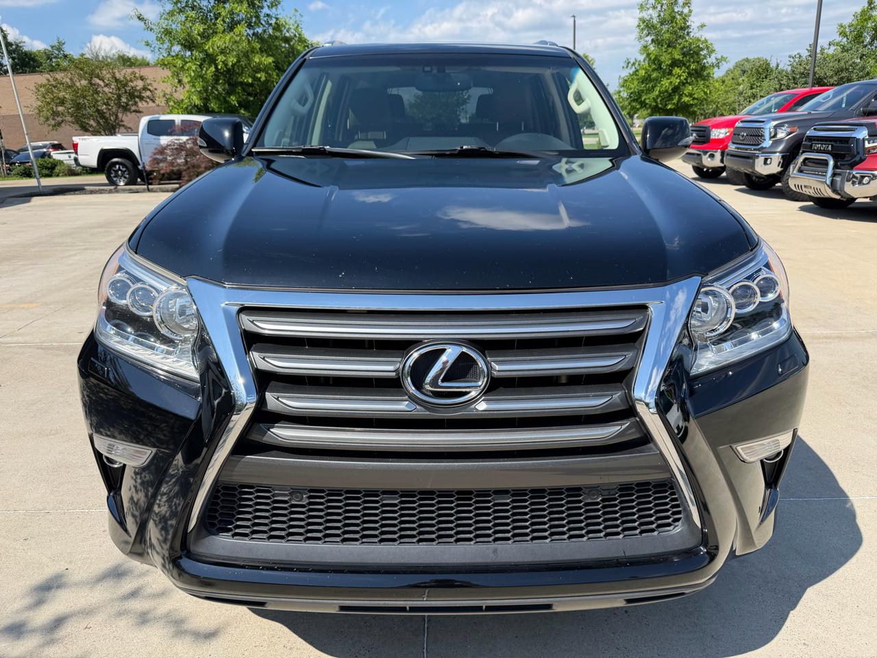 lexus gx 2019 JTJBM7FX8K5211430 image lexus gx 2019 JTJBM7FX8K5211430 image