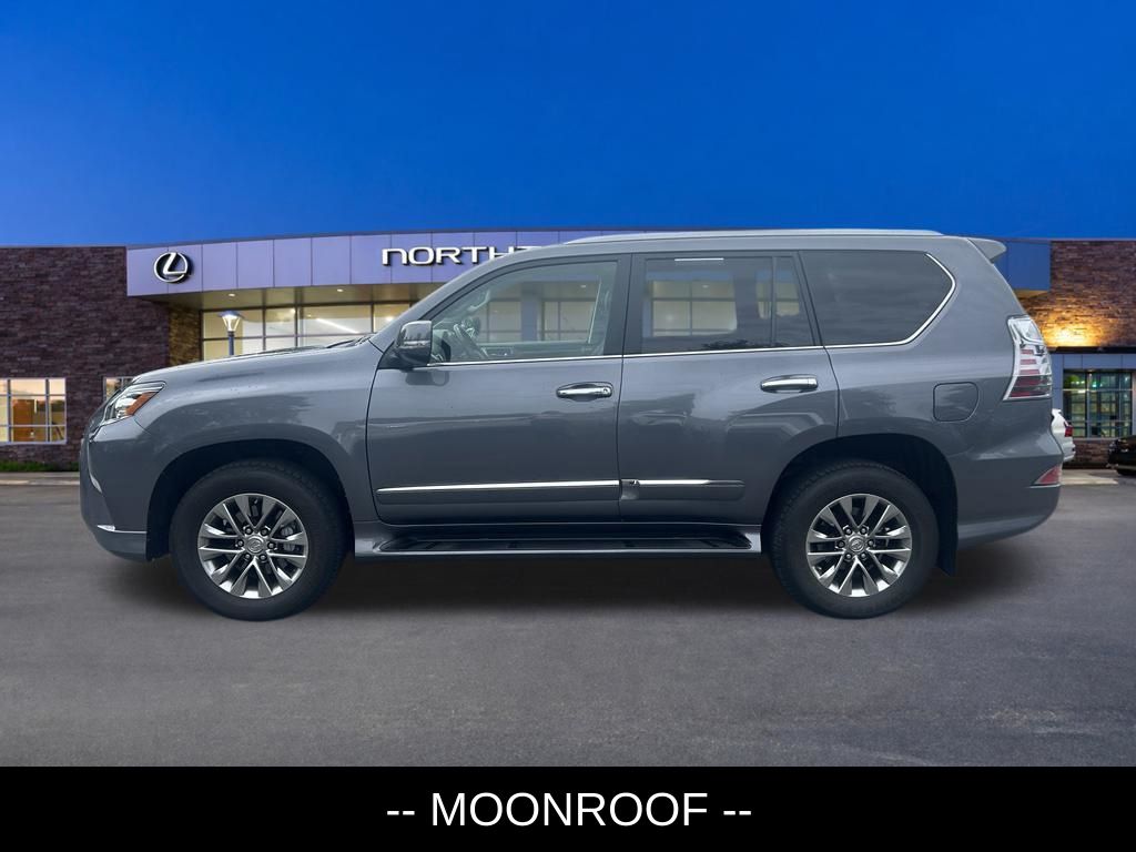 lexus gx 2019 JTJJM7FX8K5228661 image lexus gx 2019 JTJJM7FX8K5228661 image