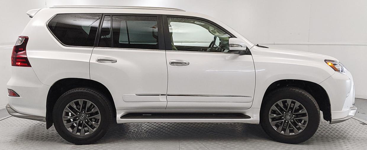 lexus gx 2019 JTJJM7FX6K5222714 image lexus gx 2019 JTJJM7FX6K5222714 image