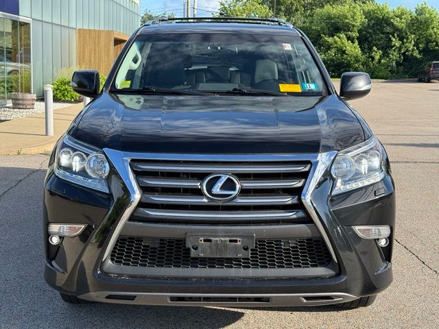 lexus gx 2019 JTJBM7FX8K5238000 image lexus gx 2019 JTJBM7FX8K5238000 image