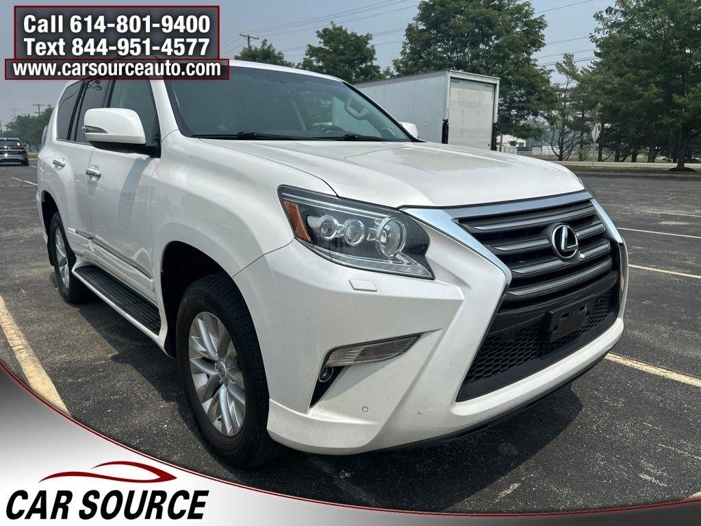 lexus gx 2019 JTJBM7FXXK5233073 image lexus gx 2019 JTJBM7FXXK5233073 image