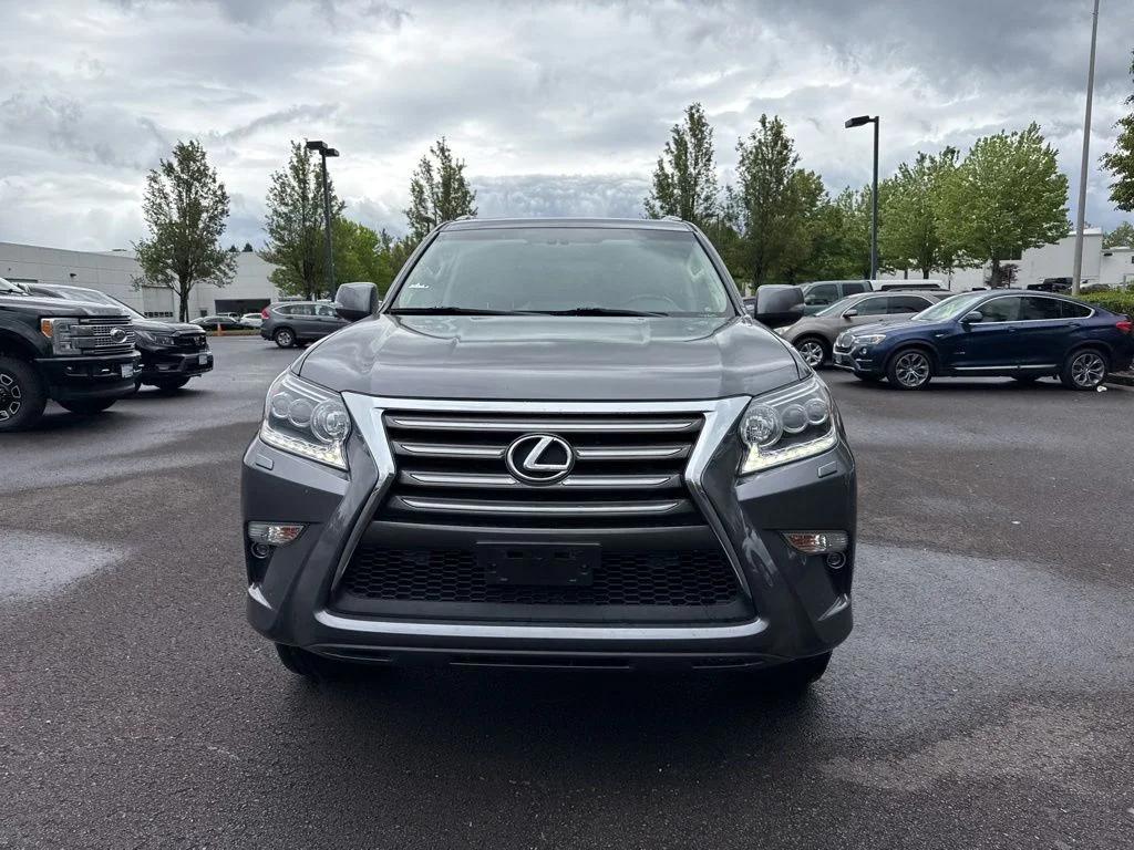 lexus gx 2018 JTJBM7FX0J5204910 image lexus gx 2018 JTJBM7FX0J5204910 image