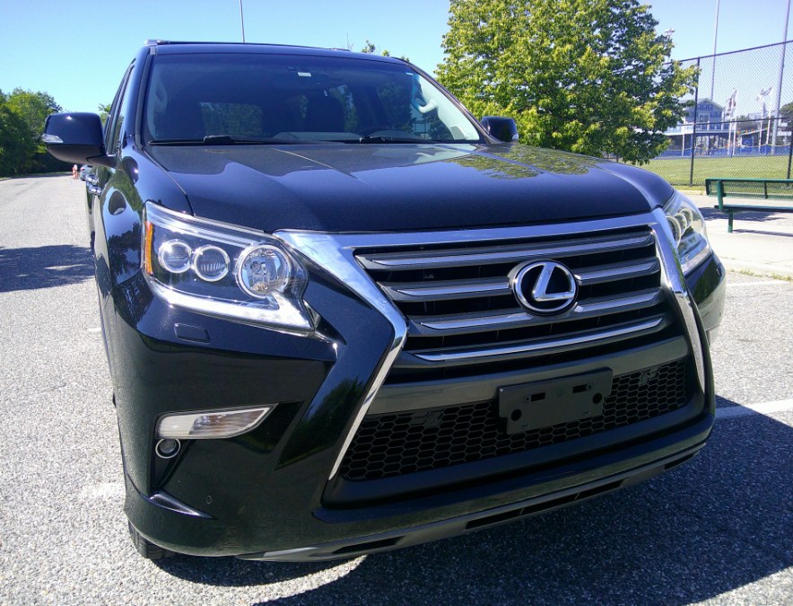 lexus gx 2018 JTJBM7FX0J5207158 image lexus gx 2018 JTJBM7FX0J5207158 image