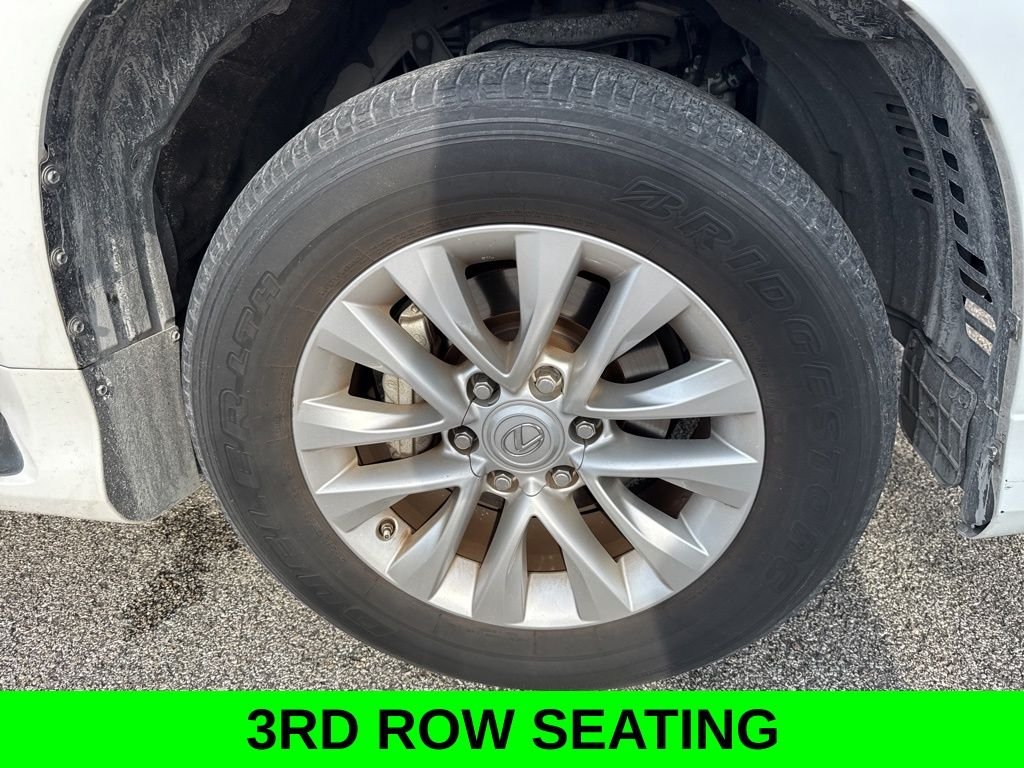 lexus gx 2018 JTJBM7FX0J5188725 image lexus gx 2018 JTJBM7FX0J5188725 image