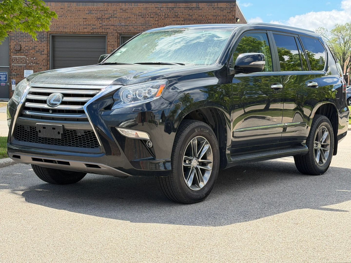 lexus gx 2018 JTJJM7FX0J5181883 image lexus gx 2018 JTJJM7FX0J5181883 image