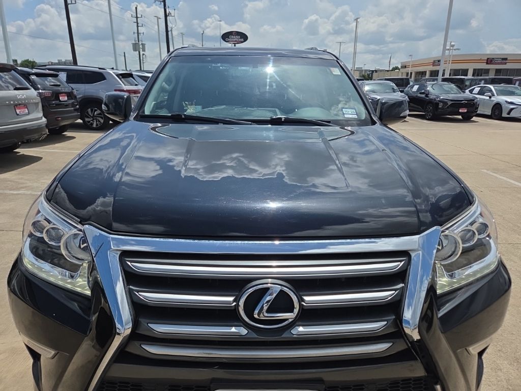 lexus gx 2018 JTJBM7FX0J5205829 image lexus gx 2018 JTJBM7FX0J5205829 image