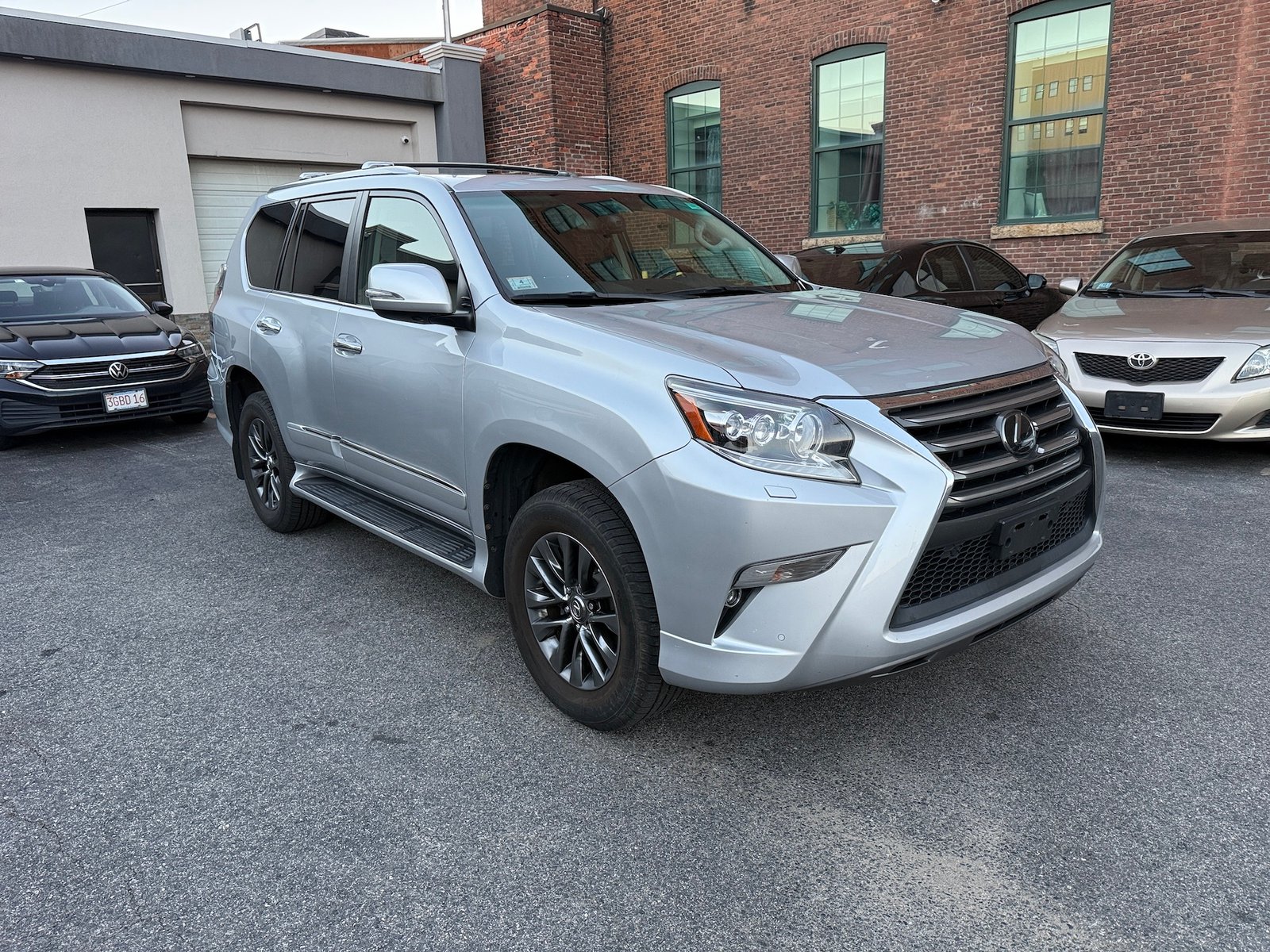 lexus gx 2018 JTJJM7FX3J5189508 image lexus gx 2018 JTJJM7FX3J5189508 image