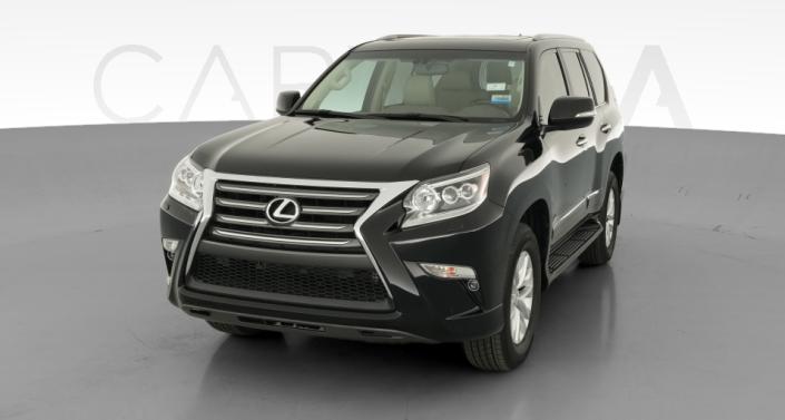 lexus gx 2018 JTJBM7FX0J5205684 image lexus gx 2018 JTJBM7FX0J5205684 image