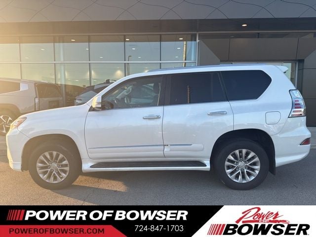 lexus gx 2018 JTJBM7FX0J5209105 image lexus gx 2018 JTJBM7FX0J5209105 image