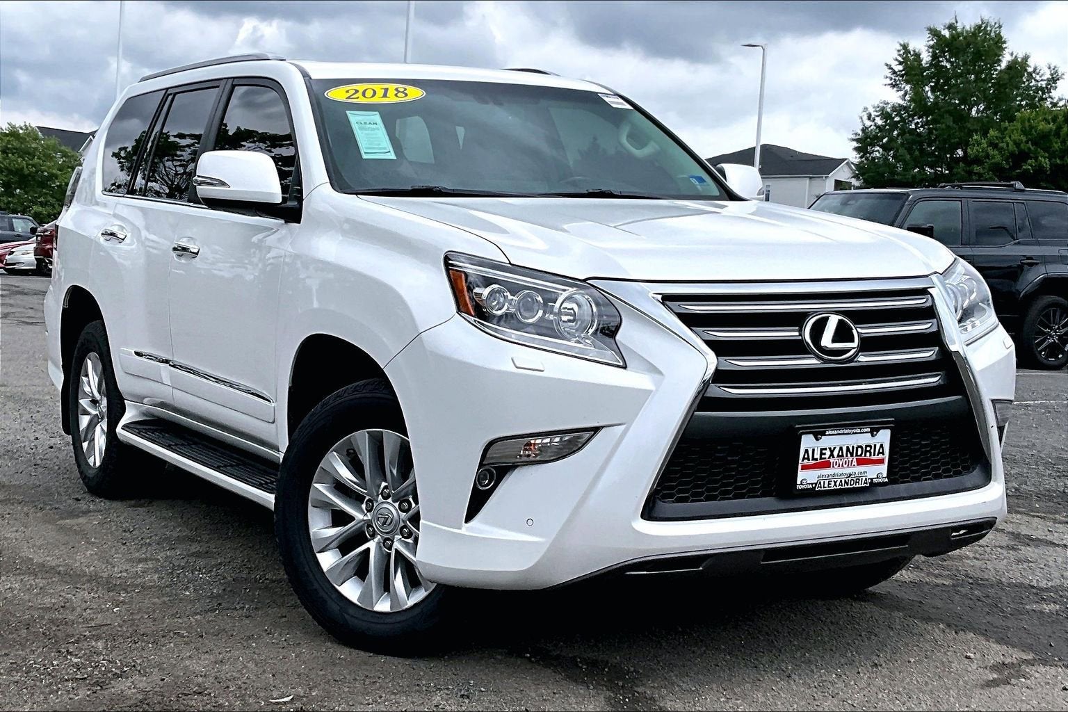 lexus gx 2018 JTJBM7FX0J5201246 image lexus gx 2018 JTJBM7FX0J5201246 image