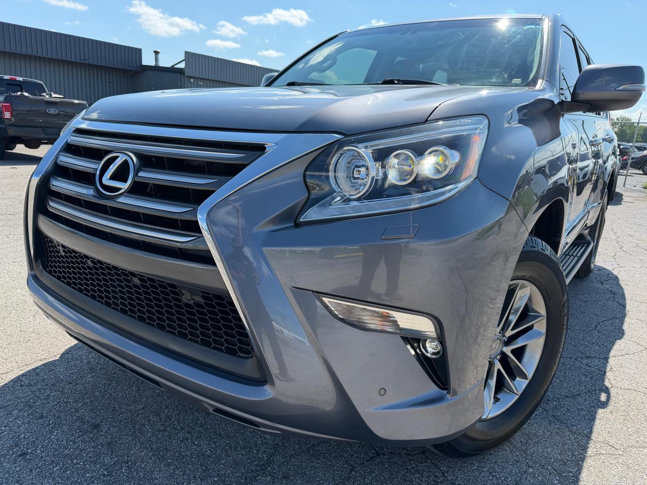 lexus gx 2018 JTJJM7FX3J5188634 image lexus gx 2018 JTJJM7FX3J5188634 image