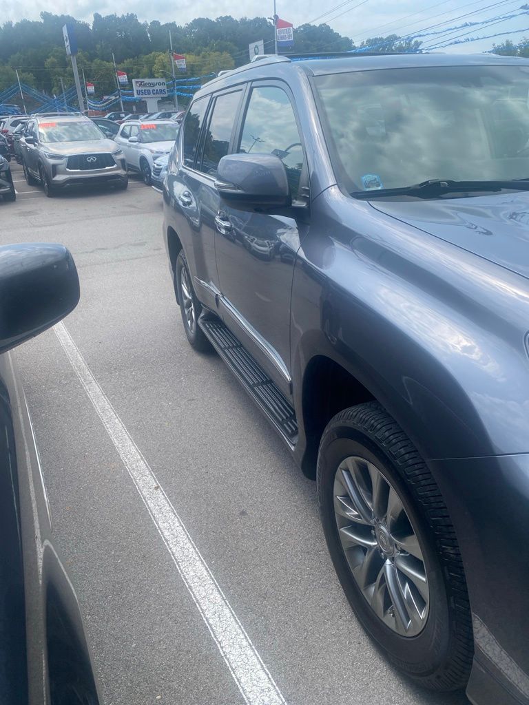 lexus gx 2018 JTJJM7FX7J5205399 image lexus gx 2018 JTJJM7FX7J5205399 image