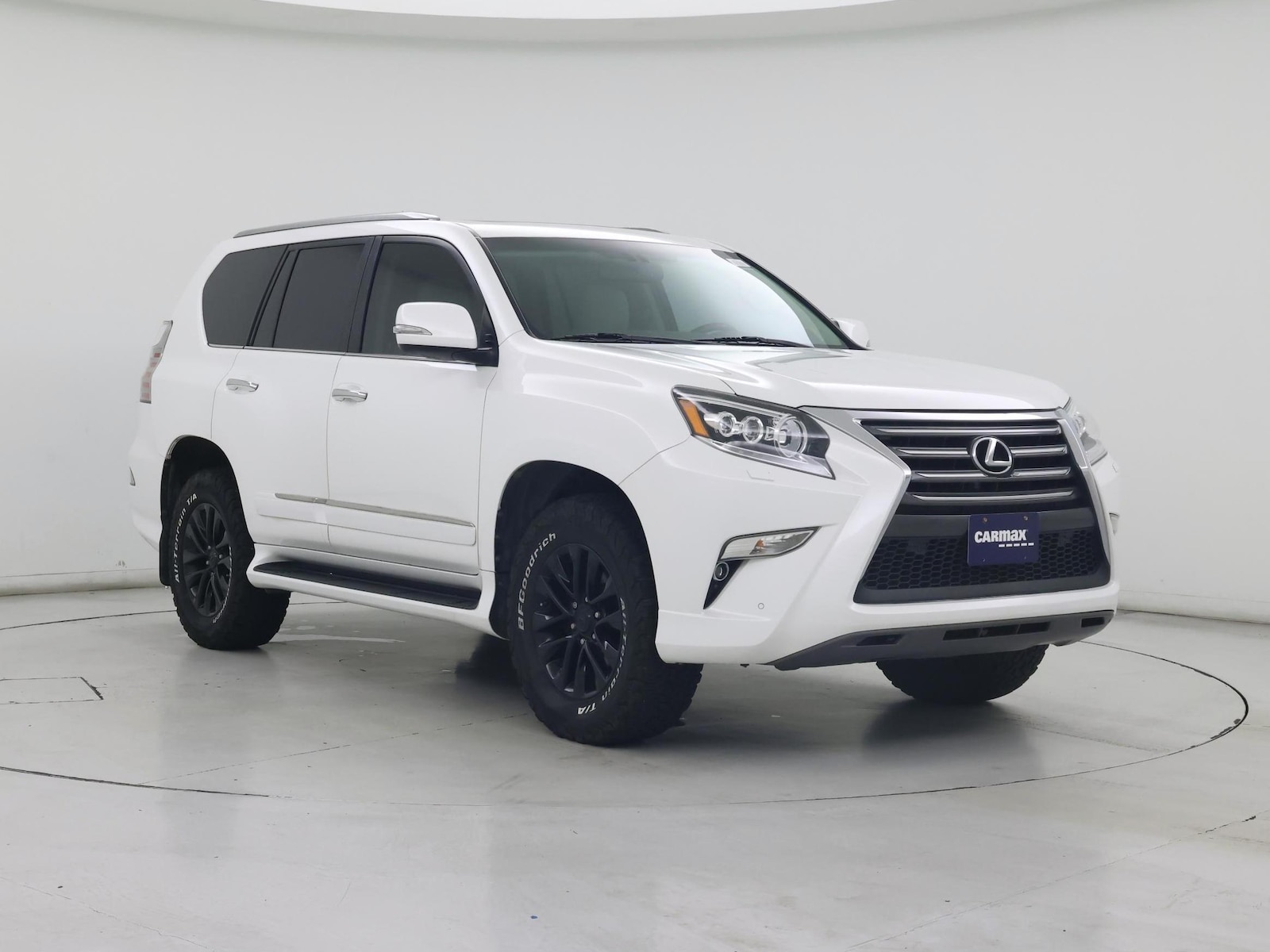 lexus gx 2018 JTJBM7FX0J5197571 image lexus gx 2018 JTJBM7FX0J5197571 image