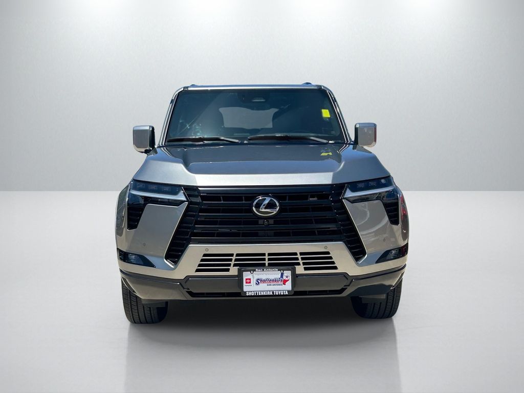 lexus gx 2026 JTJTBCDX1T5075665 image lexus gx 2026 JTJTBCDX1T5075665 image