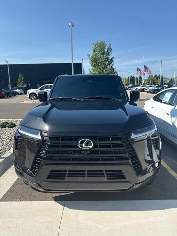 lexus gx 2026 JTJVBCDX8T5075428 image lexus gx 2026 JTJVBCDX8T5075428 image