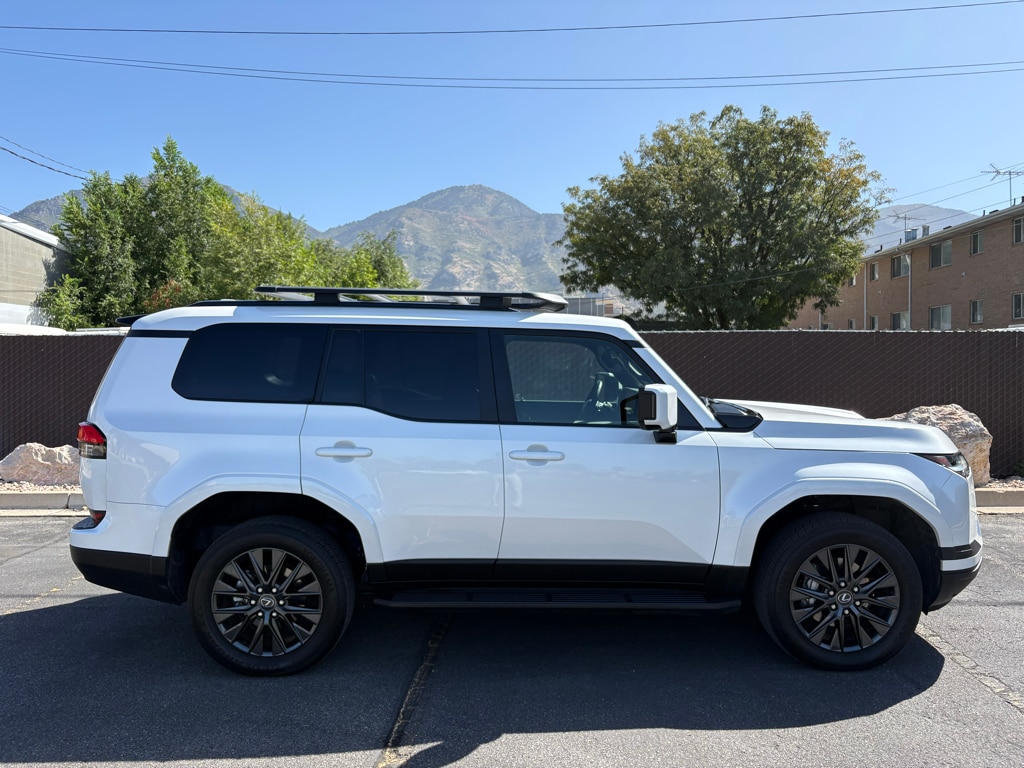 lexus gx 2026 JTJTBCDX5T5076110 image lexus gx 2026 JTJTBCDX5T5076110 image