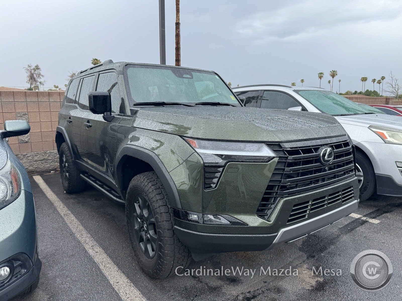 lexus gx 2026 JTJTBCDX9T5078376 image lexus gx 2026 JTJTBCDX9T5078376 image