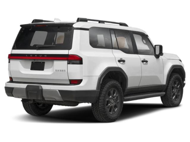 lexus gx 2026 JTJTBCDX8T5073962 image lexus gx 2026 JTJTBCDX8T5073962 image