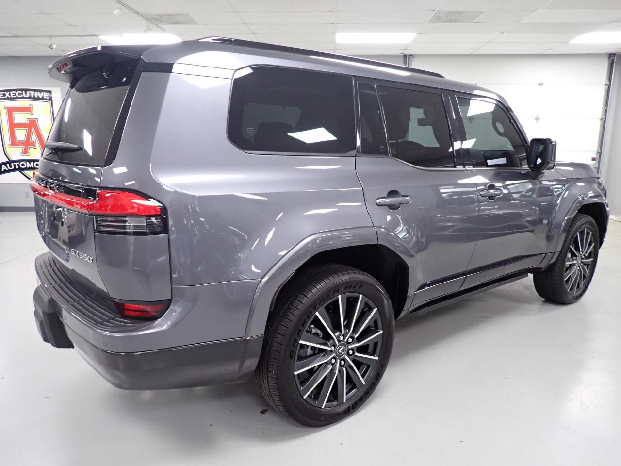 lexus gx 2026 JTJVBCDX1T5074833 image lexus gx 2026 JTJVBCDX1T5074833 image