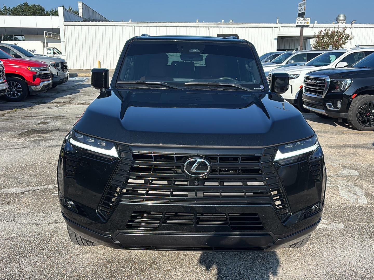 lexus gx 2026 JTJVBCDX0T5080025 image lexus gx 2026 JTJVBCDX0T5080025 image