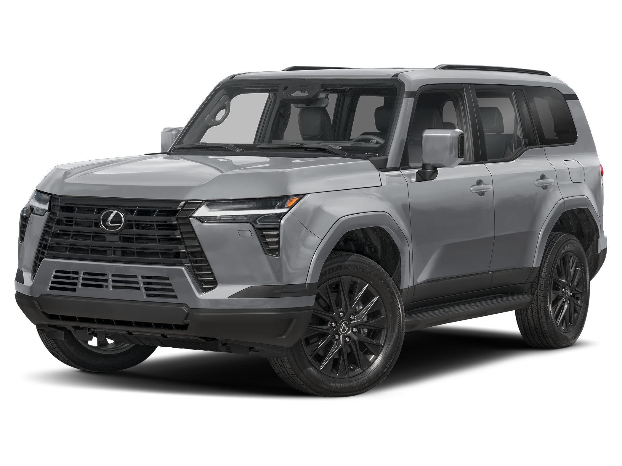 lexus gx 2026 JTJTBCDX6T5081185 image lexus gx 2026 JTJTBCDX6T5081185 image
