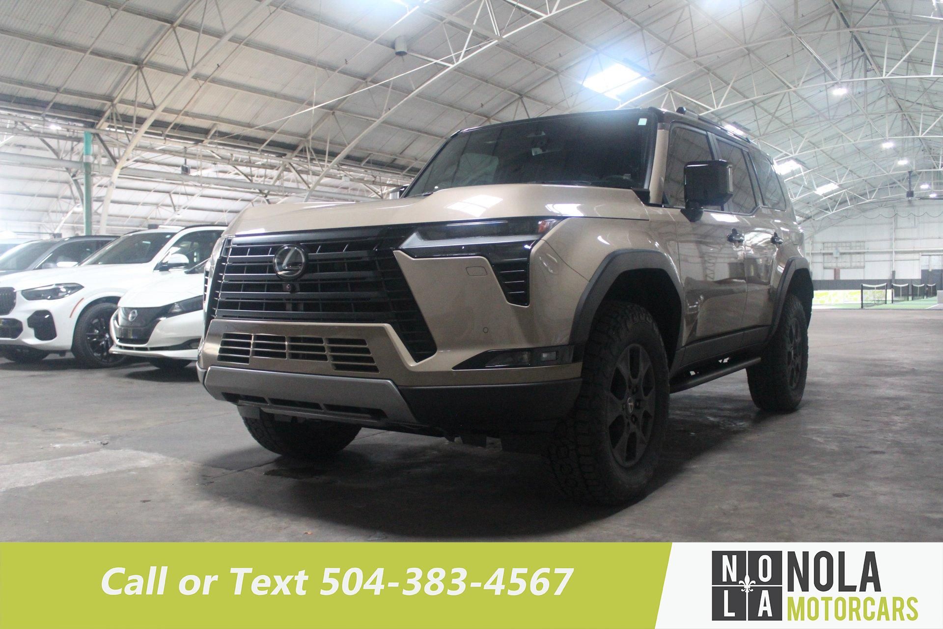 lexus gx 2026 JTJTBCDX1T5079148 image lexus gx 2026 JTJTBCDX1T5079148 image