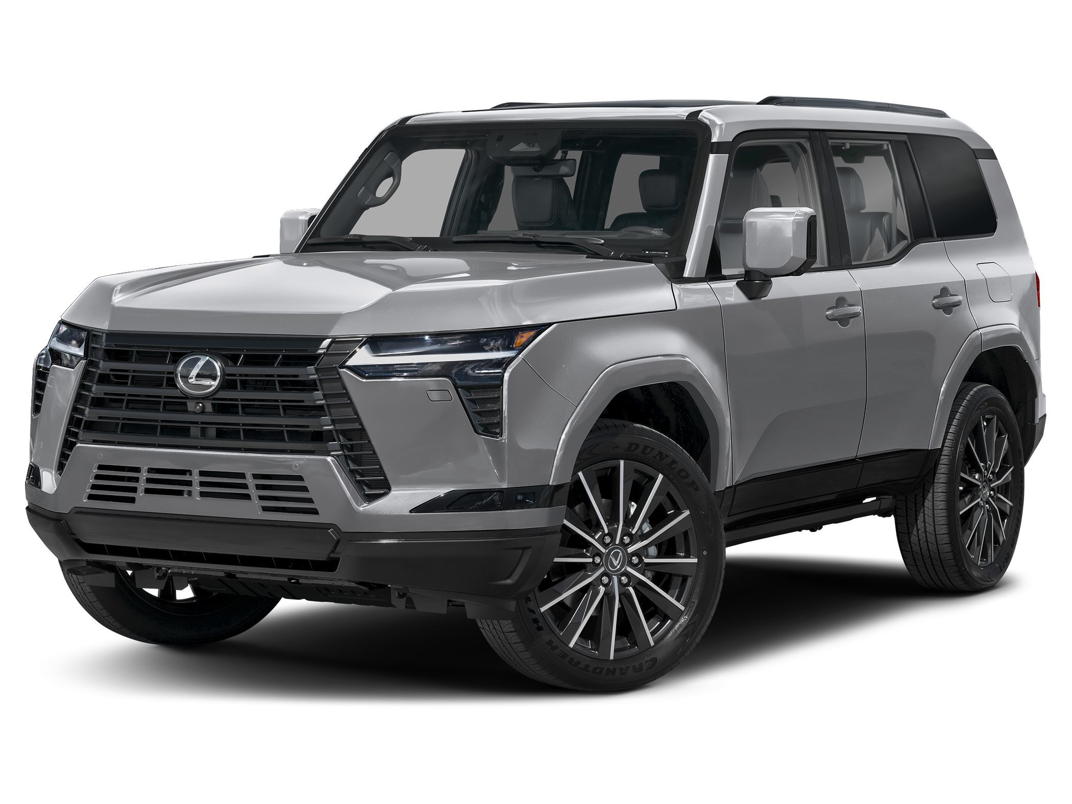 lexus gx 2026 JTJVBCDX3T5088670 image lexus gx 2026 JTJVBCDX3T5088670 image